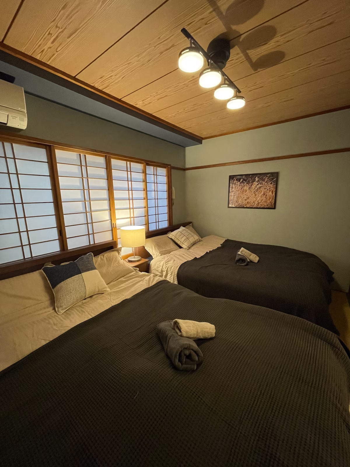 スカイツリーを一望できるお部屋のメイン写真